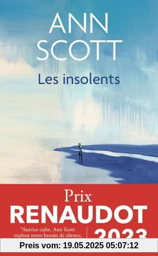 Les Insolents