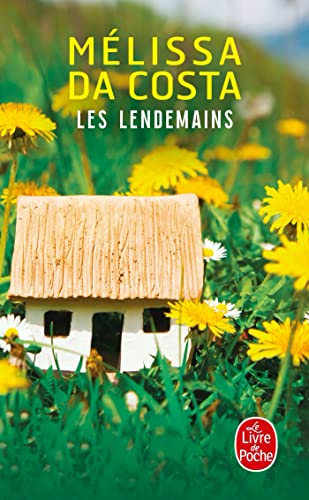 Les Lendemains von Le Livre de Poche