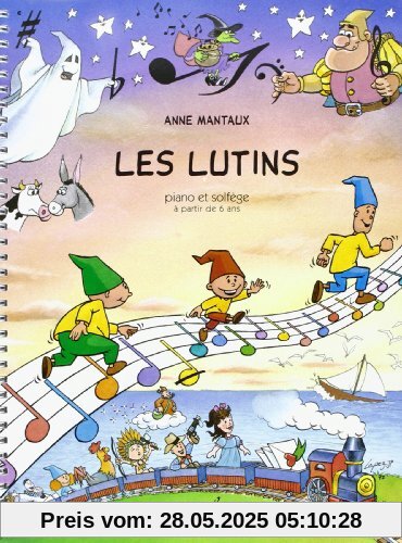 Les Lutins