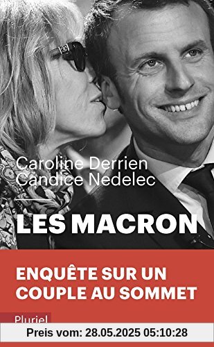 Les Macron