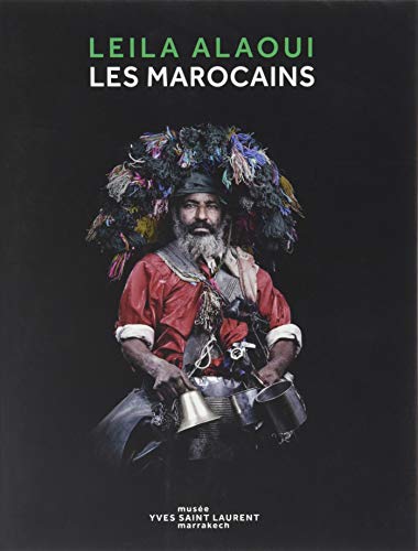 Les Marocains von Editions Hermann