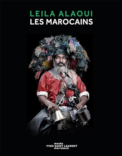 Les Marocains von HERMANN