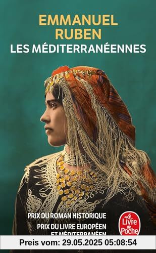 Les Méditerranéennes