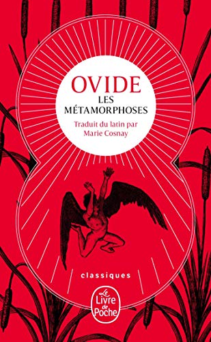 Les Métamorphoses (Nouvelle traduction) von Le Livre de Poche