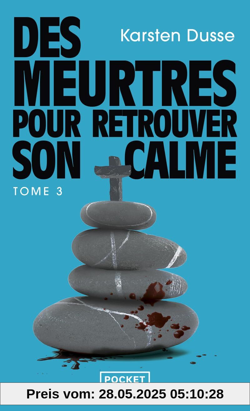 Les Meurtres zen - Volume 3