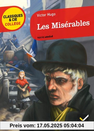 Les Miserables (Texte Abrege)