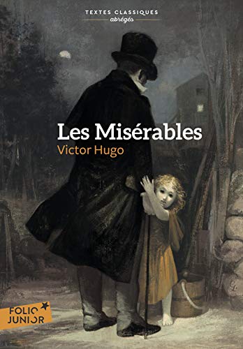Les Misérables: Texte abrégé von GALLIMARD JEUNE