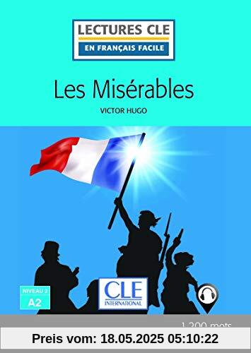 Les Miserables - Livre + audio online Les Miserables - Livre + audio online