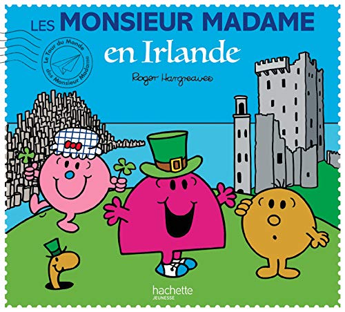 Les Monsieur Madame en Irlande