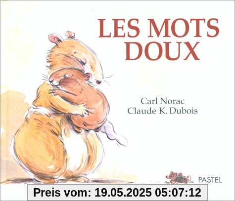 Les Mots doux