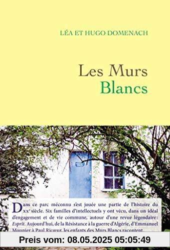 Les Murs Blancs