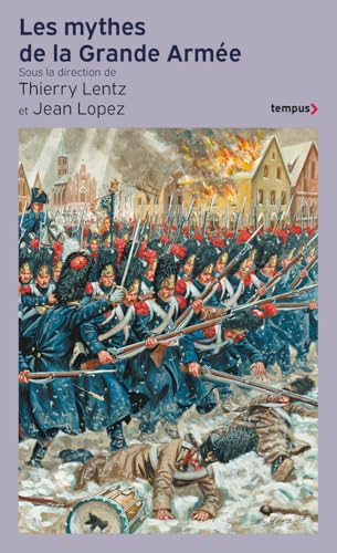 Les Mythes de la grande armée von TEMPUS PERRIN