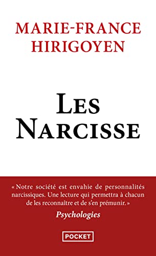Les Narcisse. Ils ont pris le pouvoir