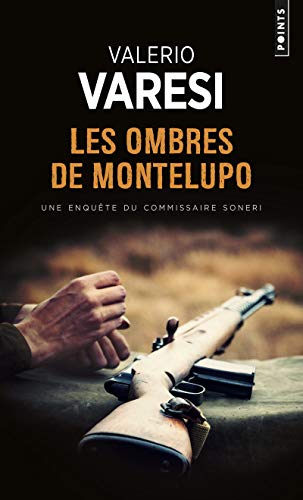Les Ombres de Montelupo von Points