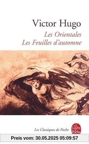 Les Orientales - Les Feuilles d'automne (Ldp Classiques)