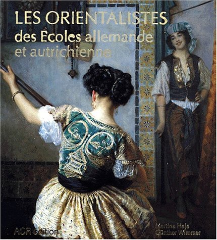 Les Orientalistes, Bd. 14: Les Orientalistes Des 'Ecoles Allemandes et Autrichienne