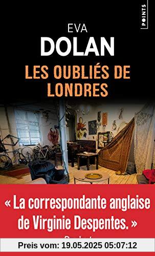 Les Oubliés de Londres