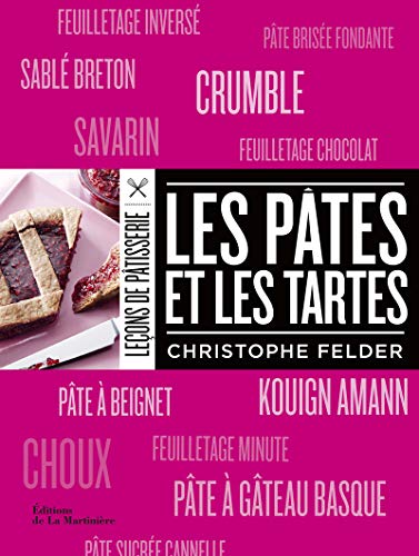 Les Pâtes et les tartes