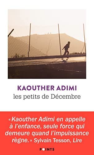 Les petits de Decembre von Points