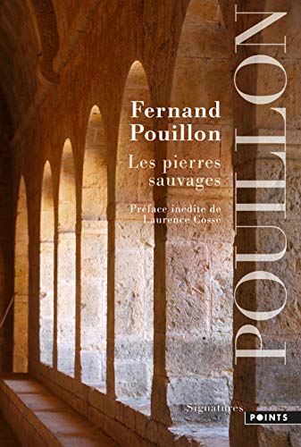 Les Pierres sauvages von Points