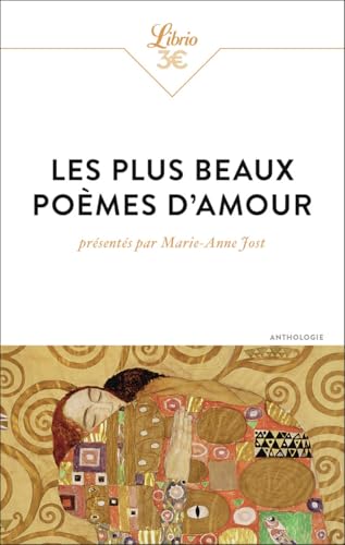 Les Plus Beaux Poèmes d'amour Les Plus Beaux Poèmes d'amour von J'AI LU