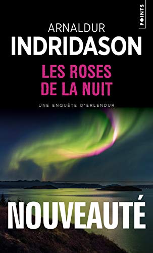 Les Roses de la nuit von Points