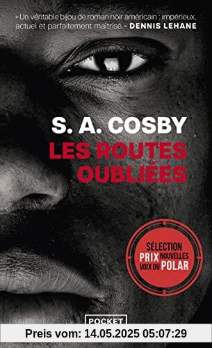 Les Routes oubliées