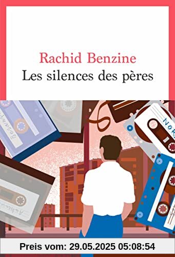 Les Silences des pères