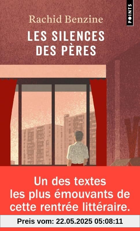 Les Silences des pères