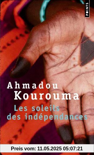 Les Soleils des indépendances (Collection Points)