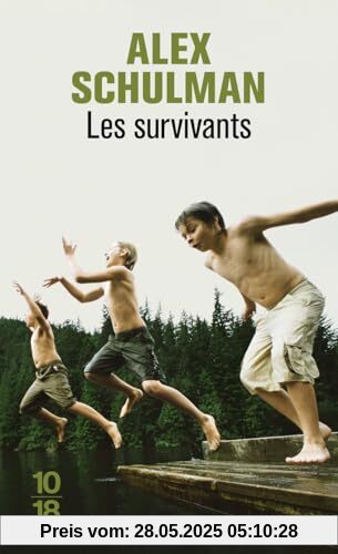 Les Survivants