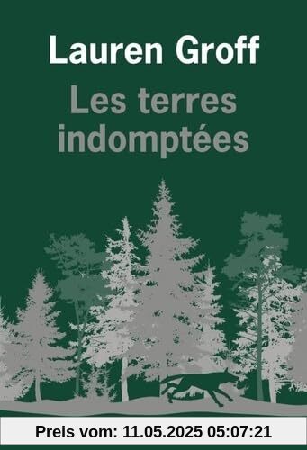 Les Terres indomptées