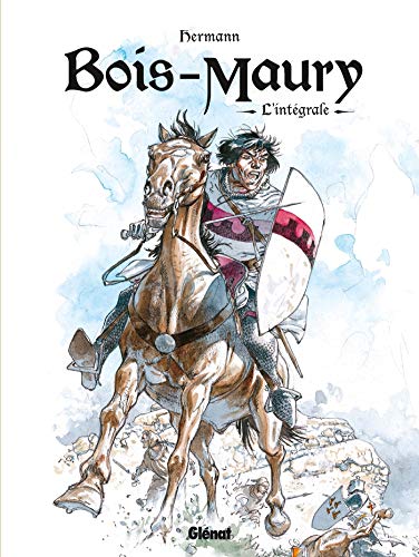 Les Tours de Bois-Maury - Intégrale Tome 11 à Tome 15