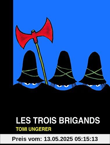 Les Trois Brigands