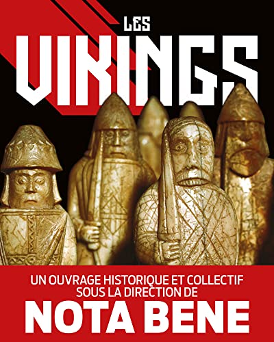 Les Vikings von LDS