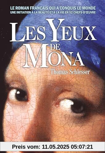 Les Yeux de Mona