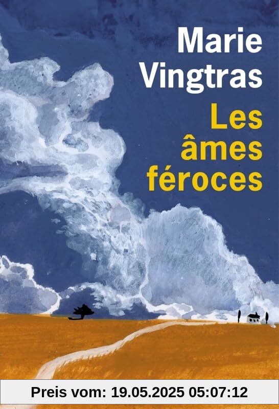 Les âmes féroces