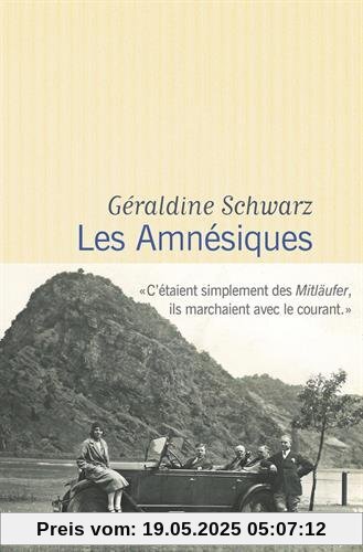 Les amnésiques