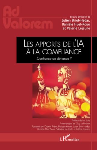 Les apports de l’IA à la compliance: Confiance ou défiance ?