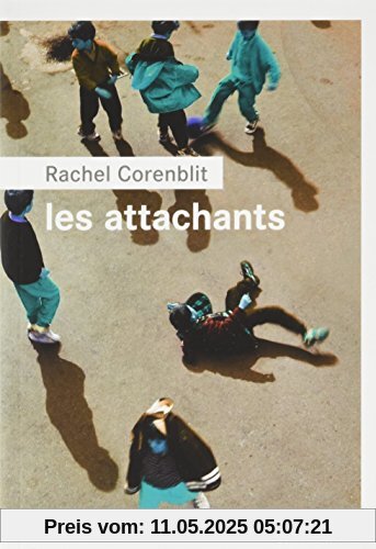 Les attachants