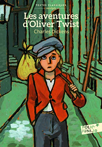 Les aventures d'Oliver Twist: Version abrégée