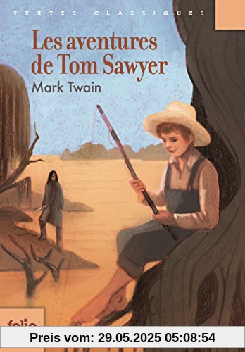 Les aventures de Tom Sawyer