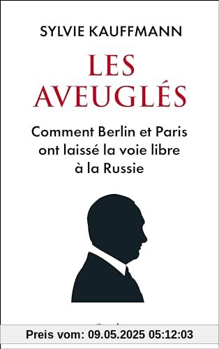 Les aveuglés
