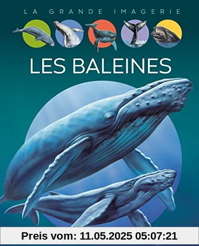 Les baleines