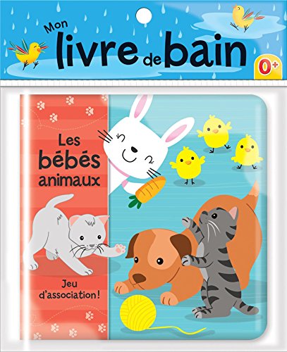 Les bébés animaux: Jeu d'association Les bébés animaux: Jeu d'association von CRACKBOOM