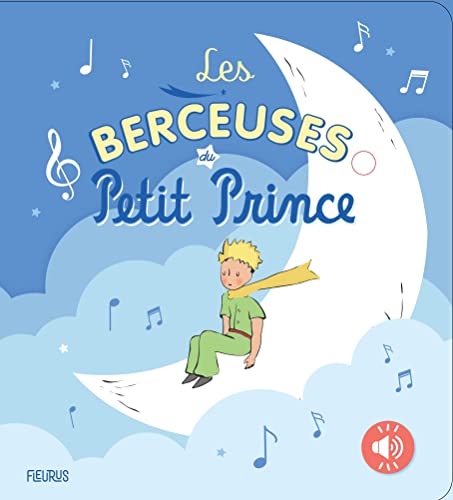 Les berceuses du Petit Prince von FLEURUS