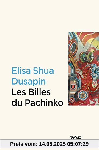 Les billes du Pachinko