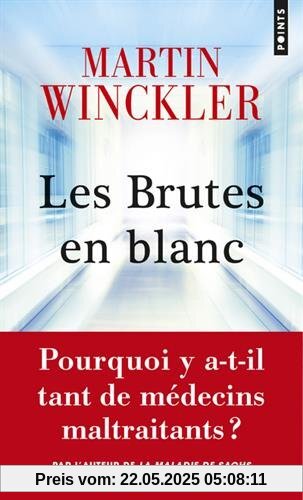 Les brutes en blanc