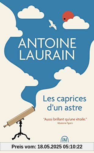 Les caprices d'un astre