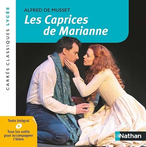 Les caprices de Marianne - Musset - numéro 63